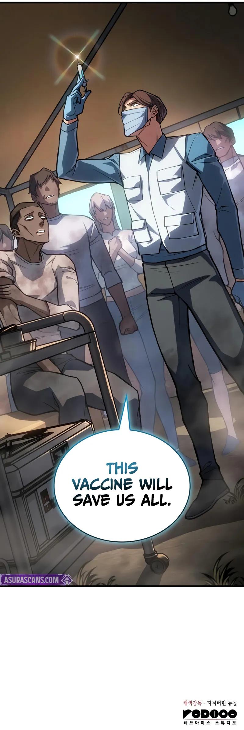 Returned by the King Chapter 125 13