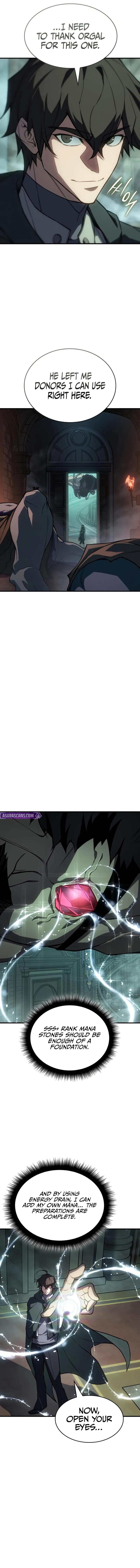 Returned by the King Chapter 131 3