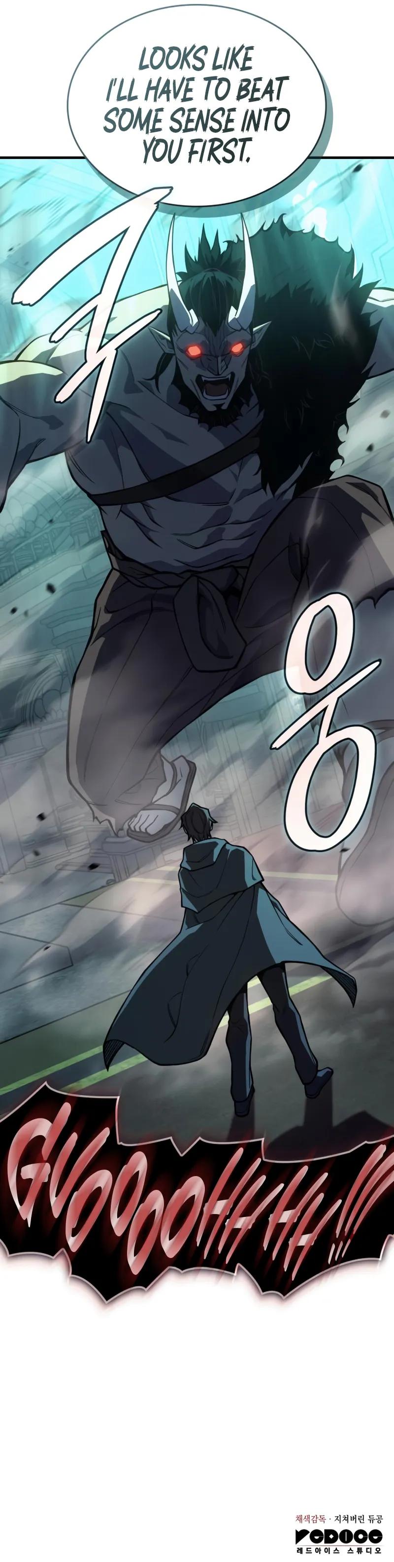 Returned by the King Chapter 131 15