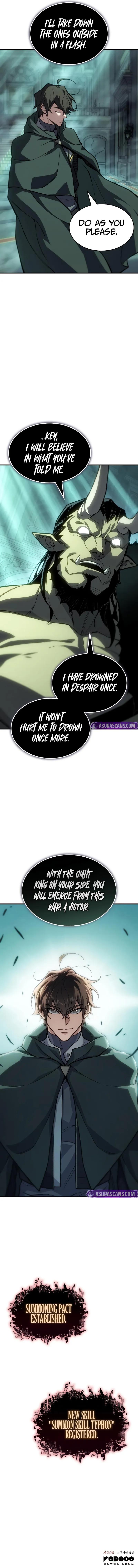 Returned by the King Chapter 132 15