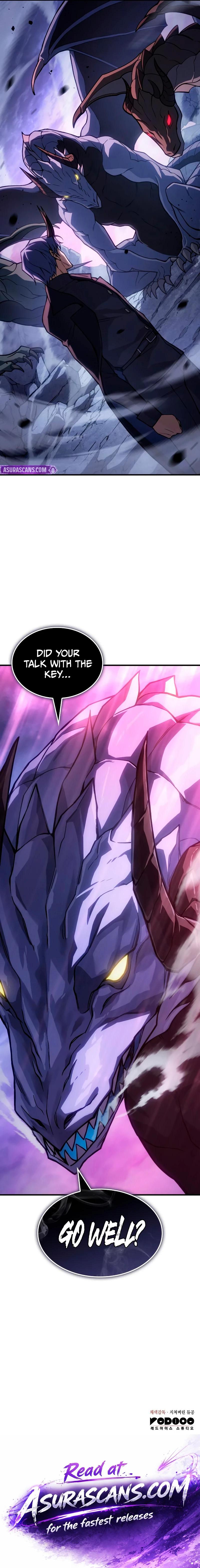 Returned by the King Chapter 137 15