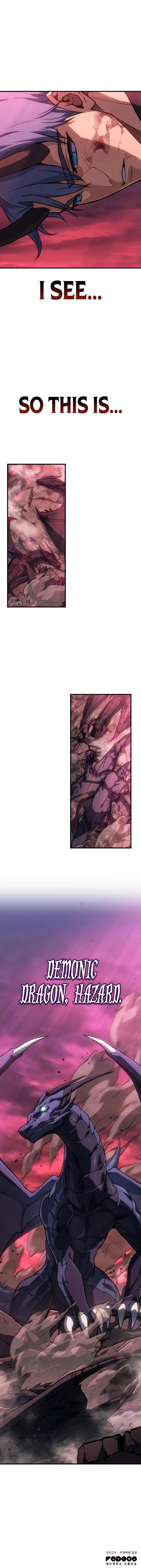 Returned by the King Chapter 141 16