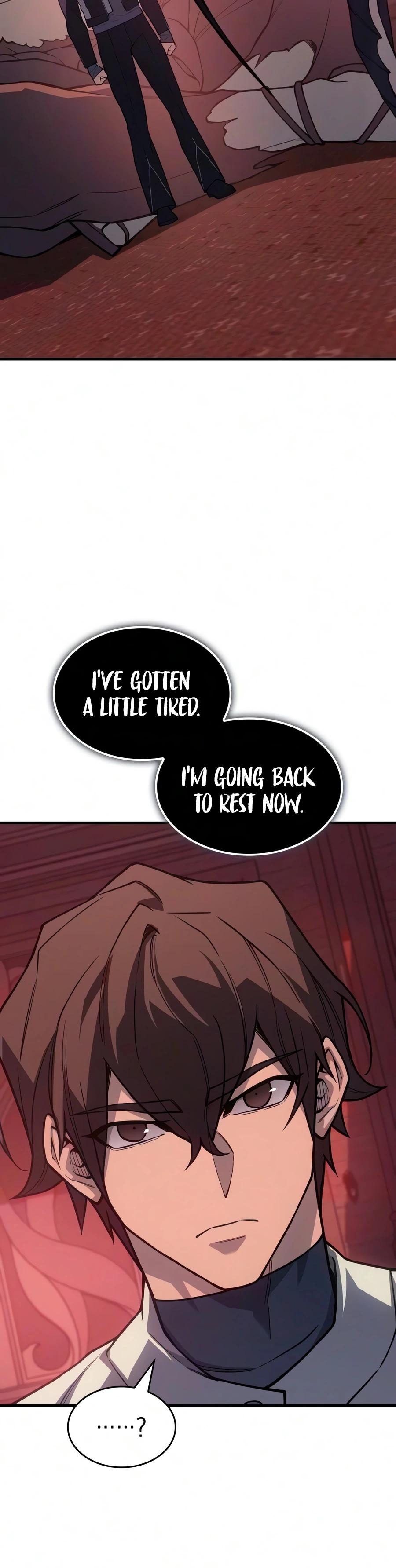 Returned by the King Chapter 143 7