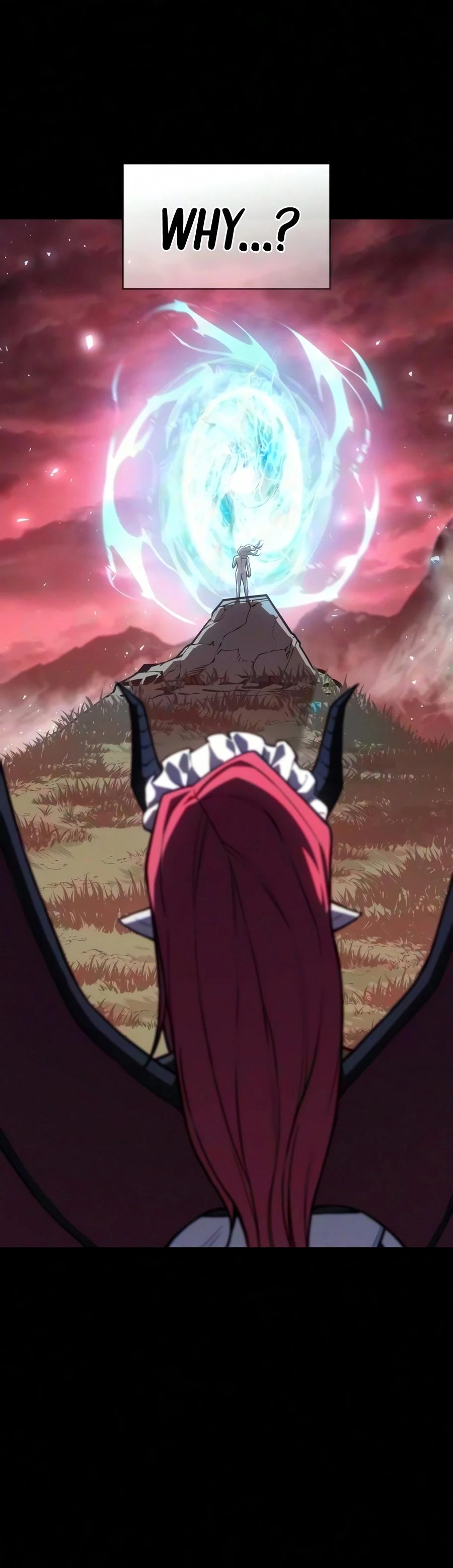 Returned by the King Chapter 145 9