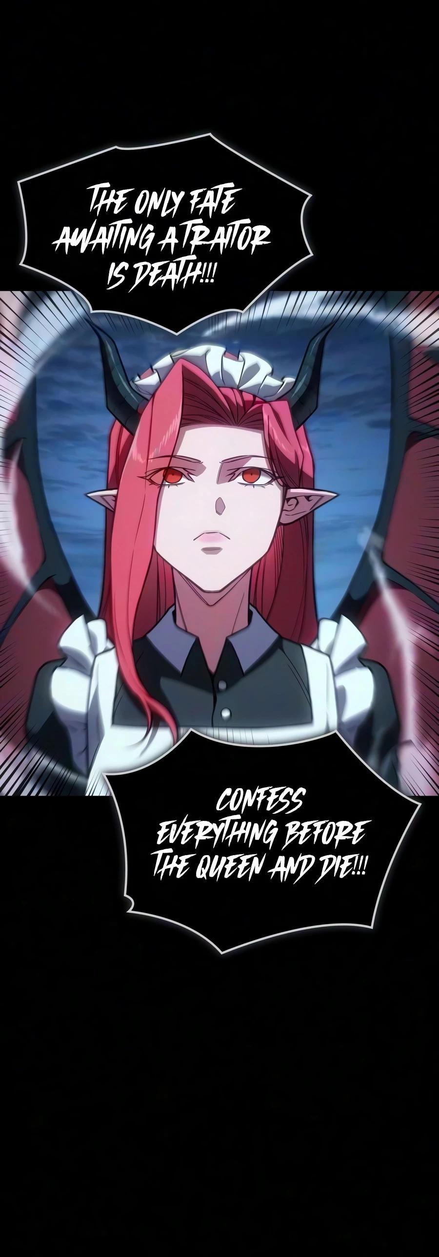 Returned by the King Chapter 146 3