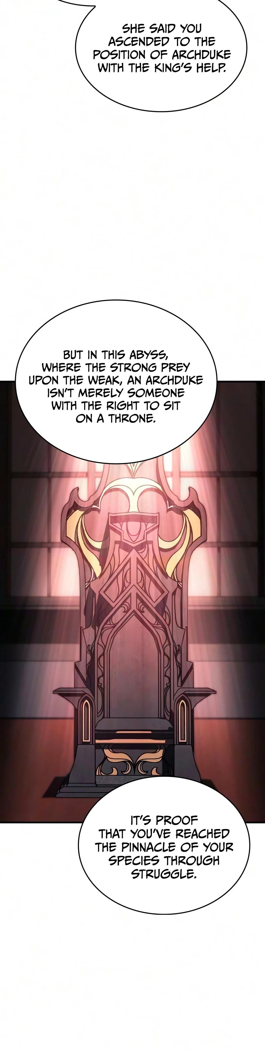 Returned by the King Chapter 146 21