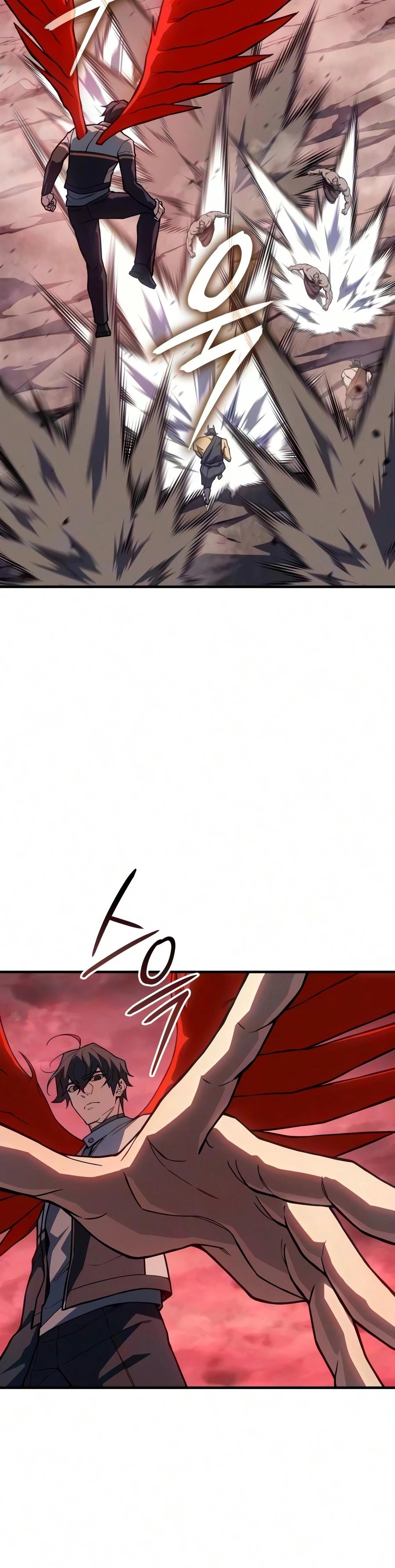 Returned by the King Chapter 147 7