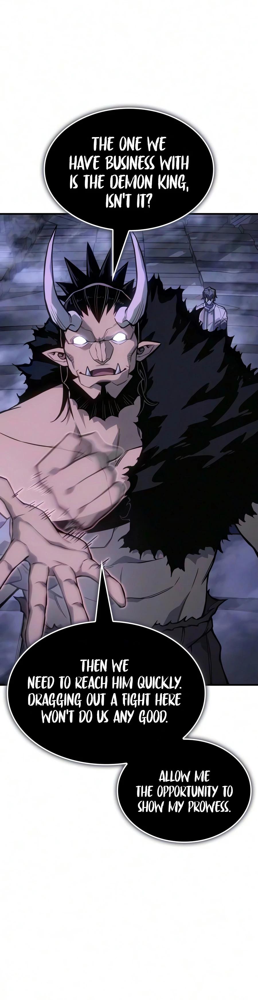 Returned by the King Chapter 147 17