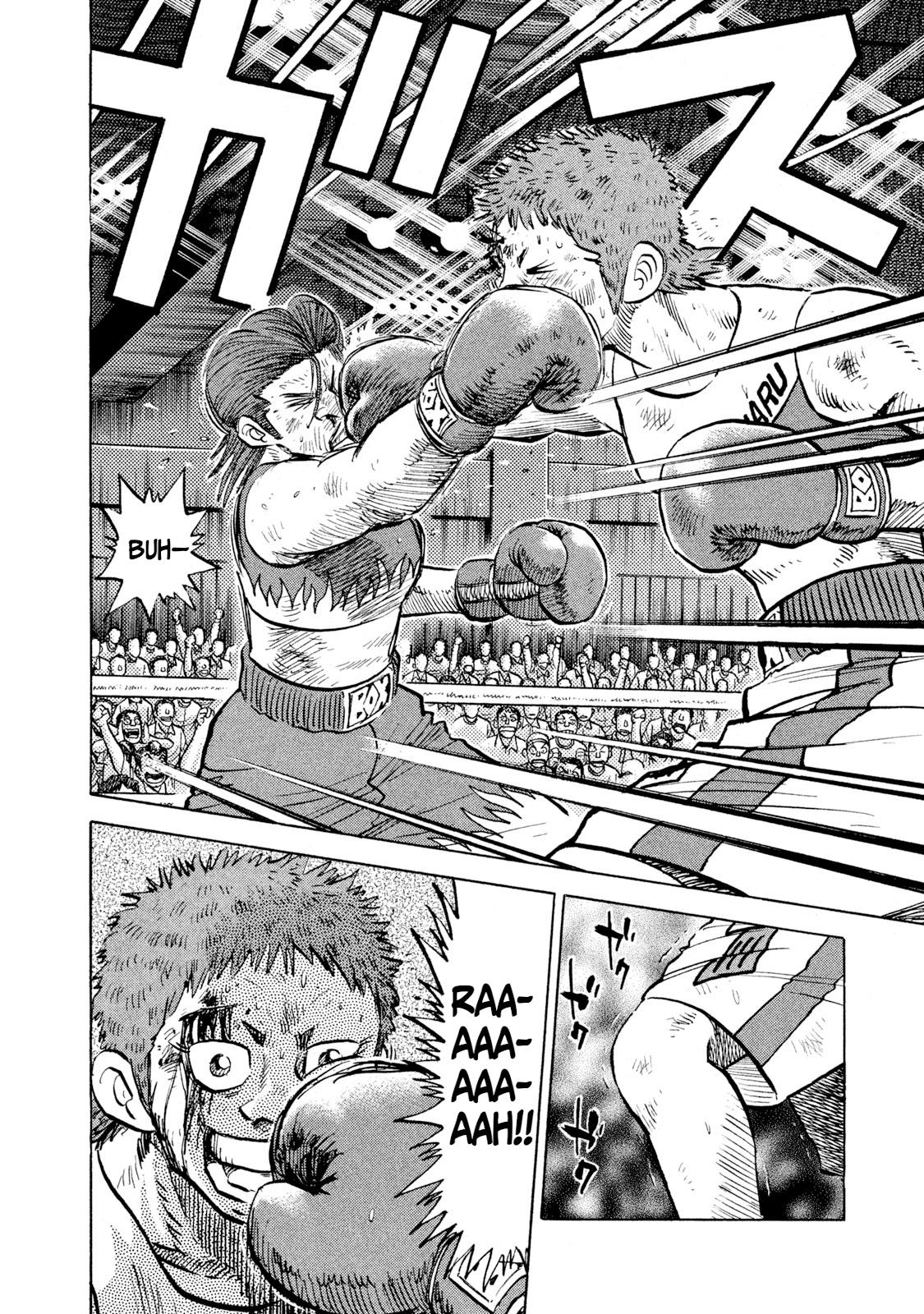Rice Shoulder Chapter 30 10