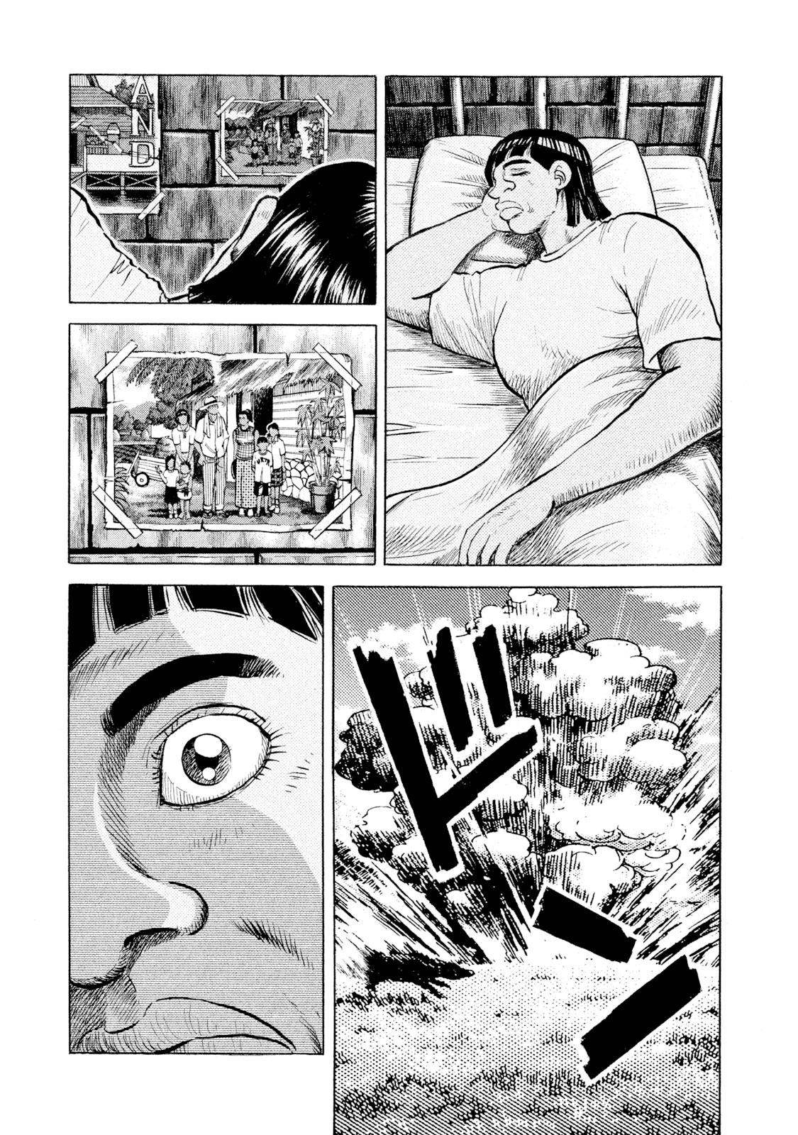 Rice Shoulder Chapter 44 3