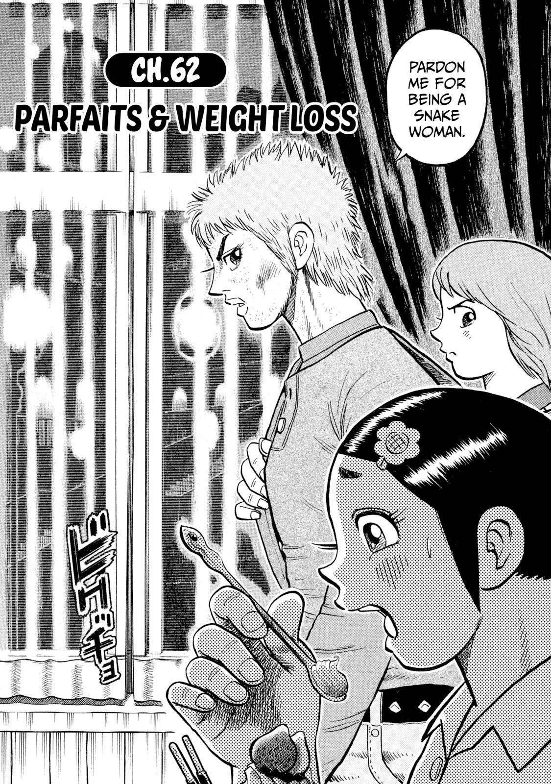 Rice Shoulder Chapter 62 2