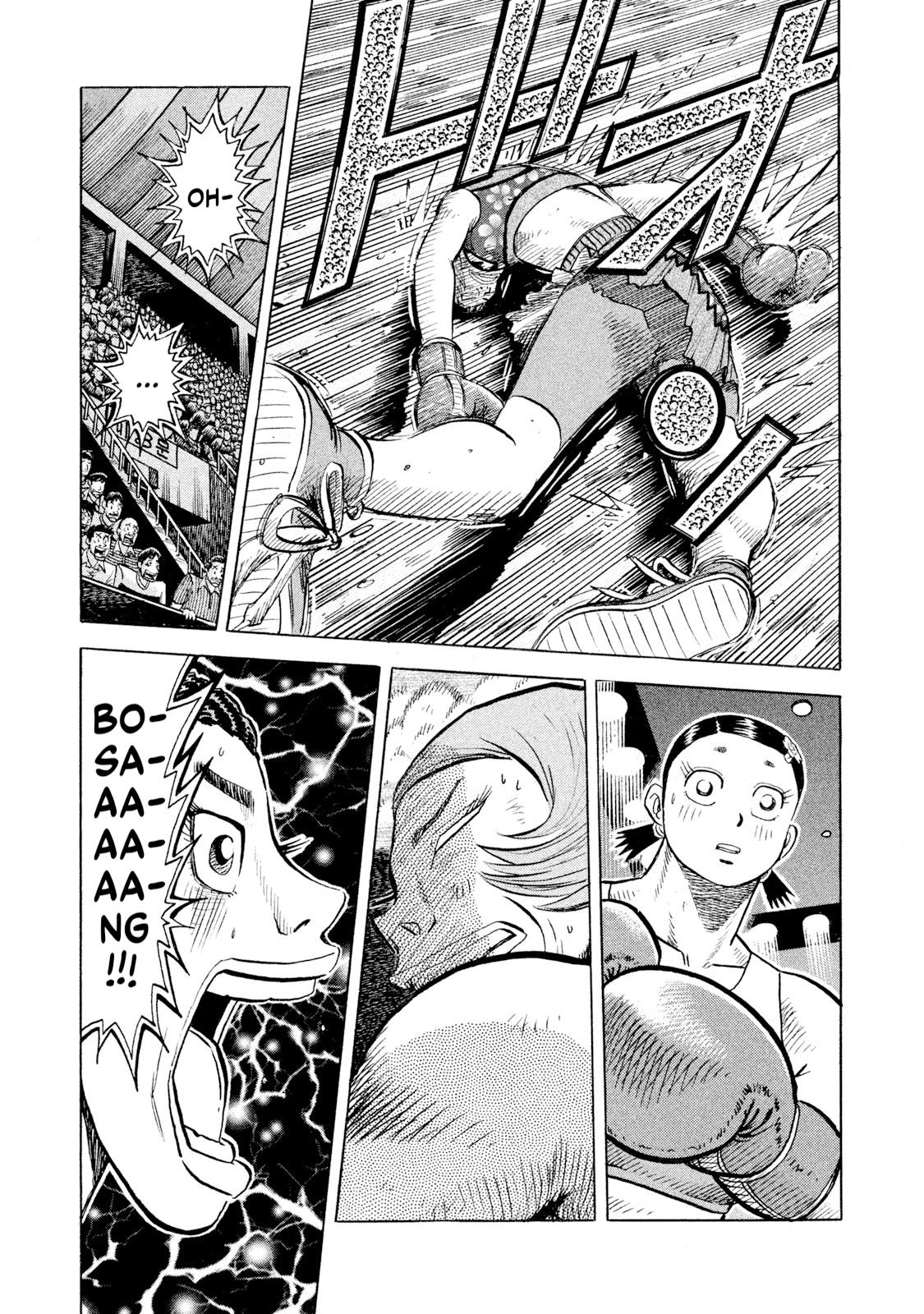 Rice Shoulder Chapter 78 3