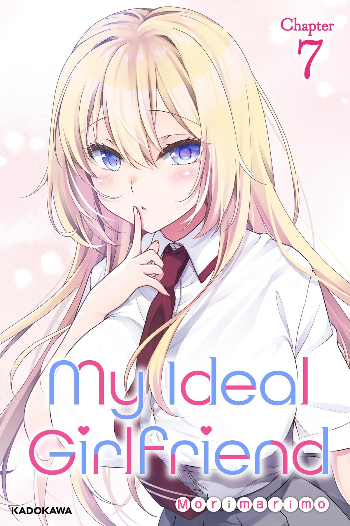 My Ideal Girlfriend Chapter 7 1