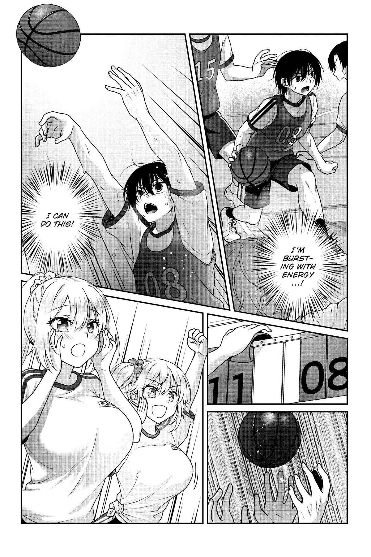 My Ideal Girlfriend Chapter 14 9