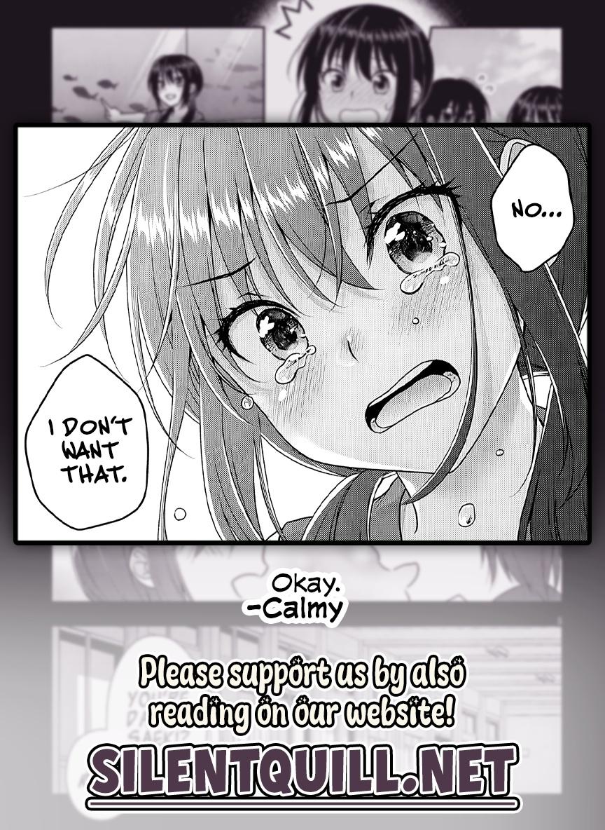 My Ideal Girlfriend Chapter 24 15