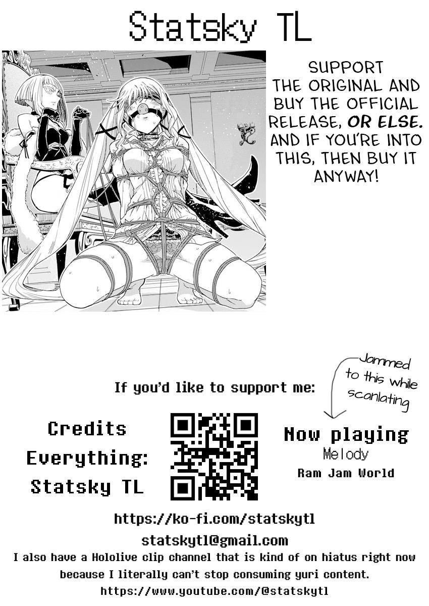 Rock Is a Lady's Modesty Chapter 16 25