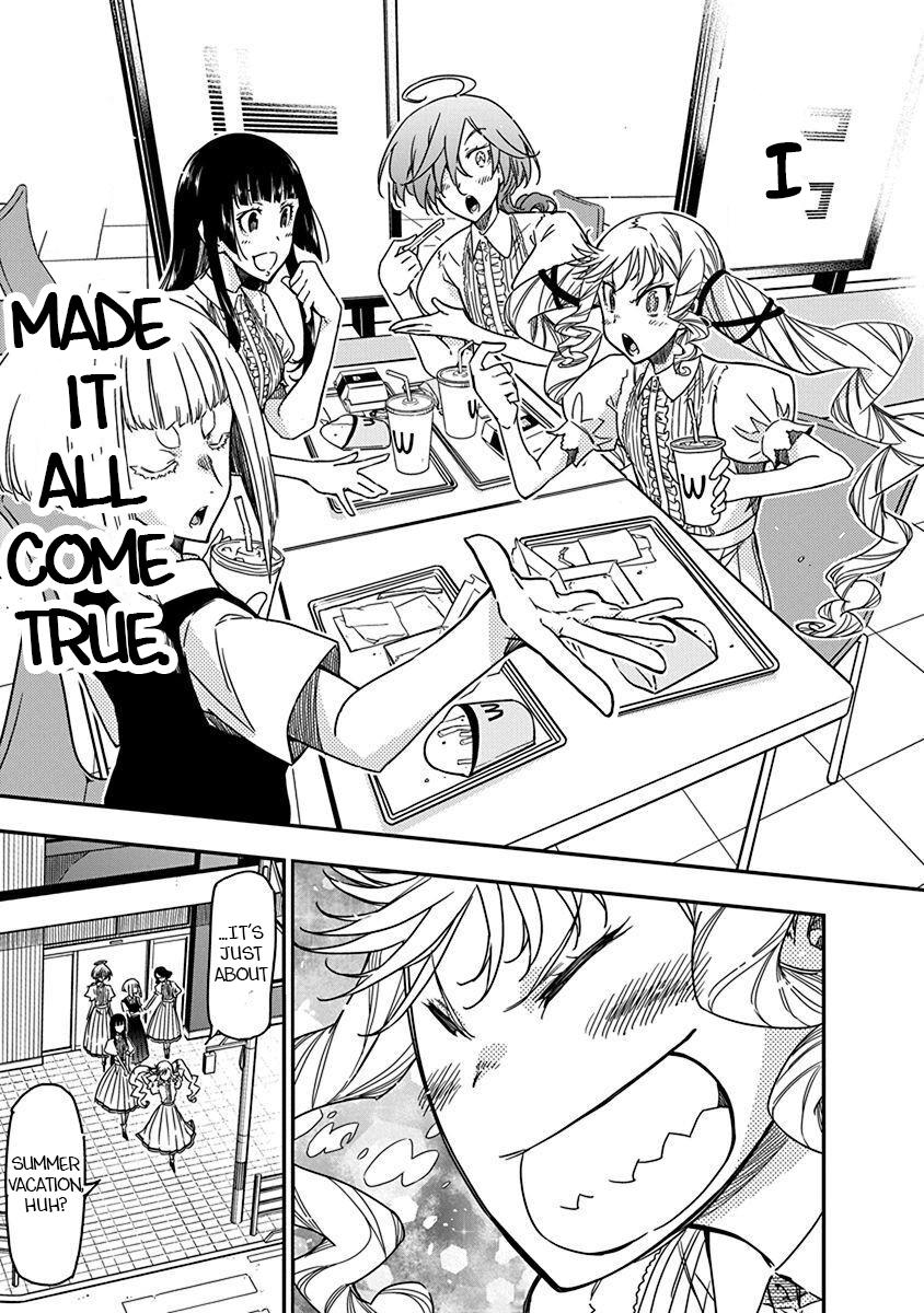 Rock Is a Lady's Modesty Chapter 31 23