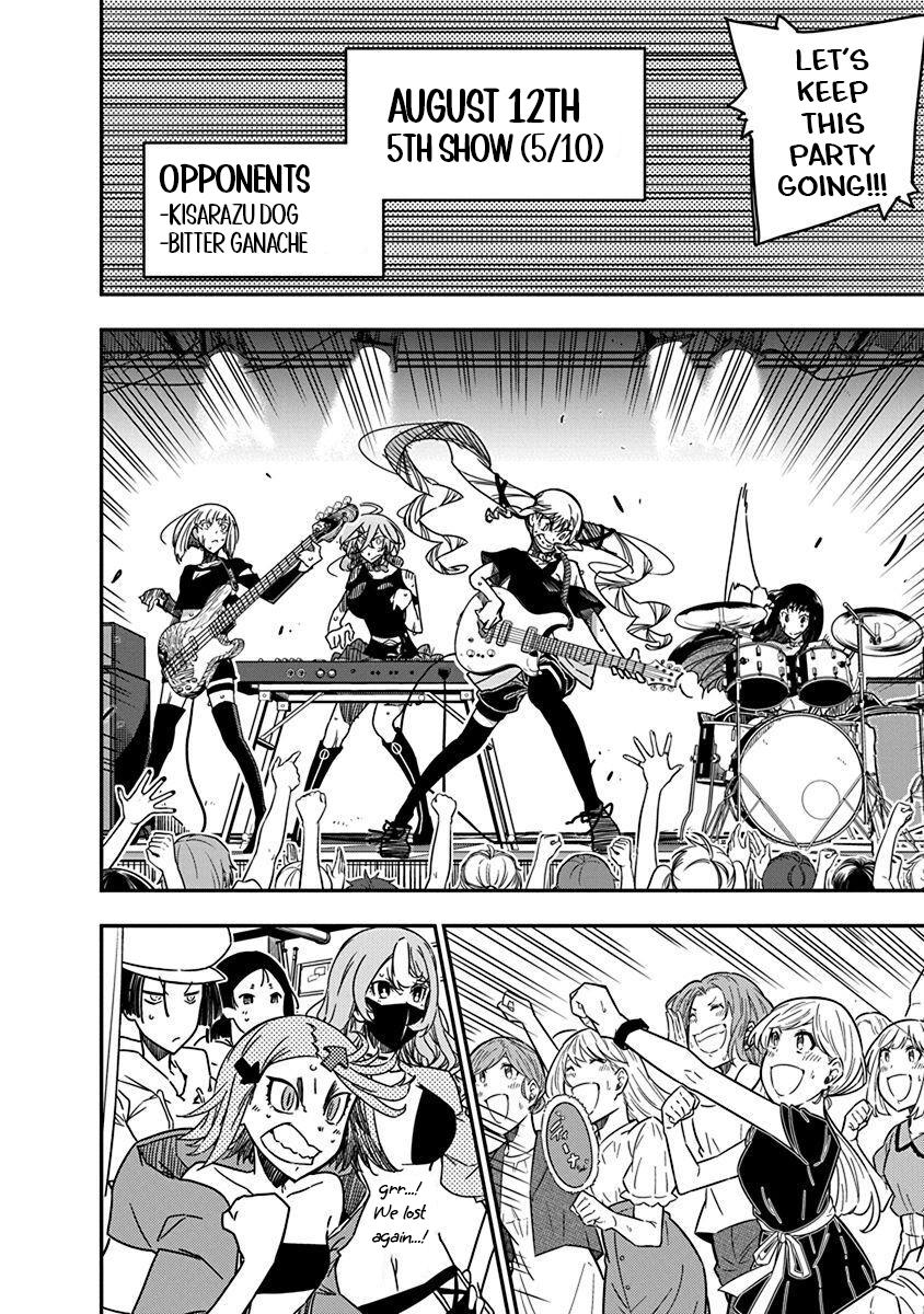 Rock Is a Lady's Modesty Chapter 38 8