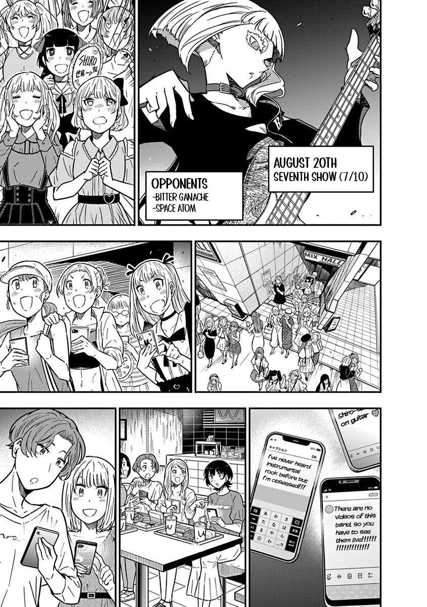 Rock Is a Lady's Modesty Chapter 38 11