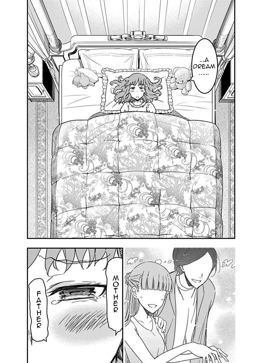 Rock Is a Lady's Modesty Chapter 40 2