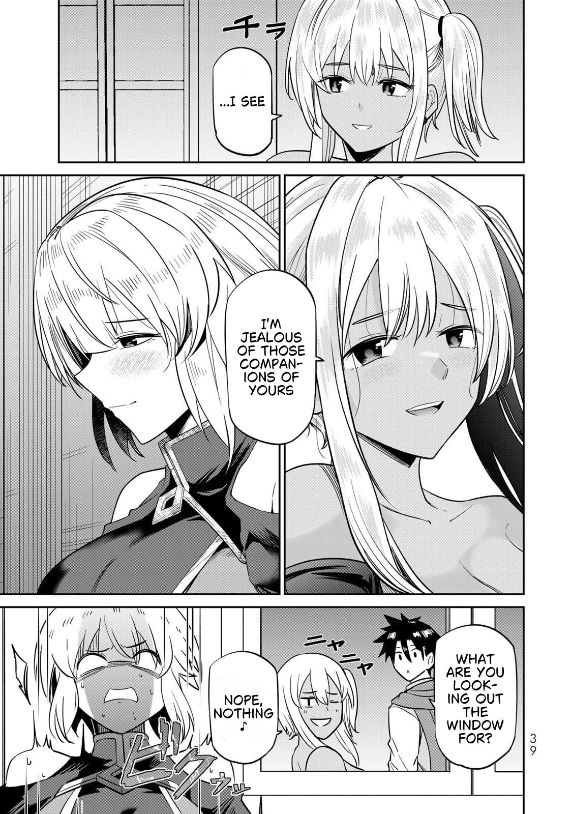Saikai no Yuusha Chapter 1 39