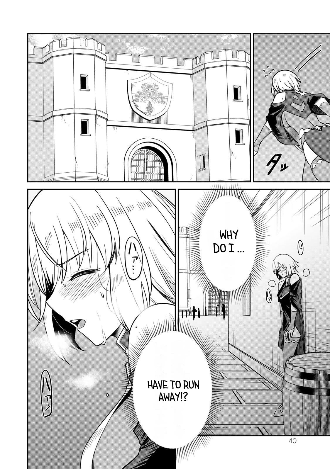 Saikai no Yuusha Chapter 1 40