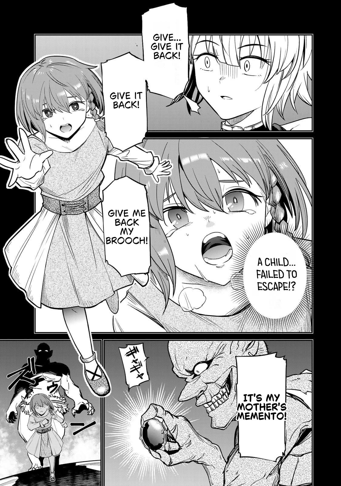 Saikai no Yuusha Chapter 2 6