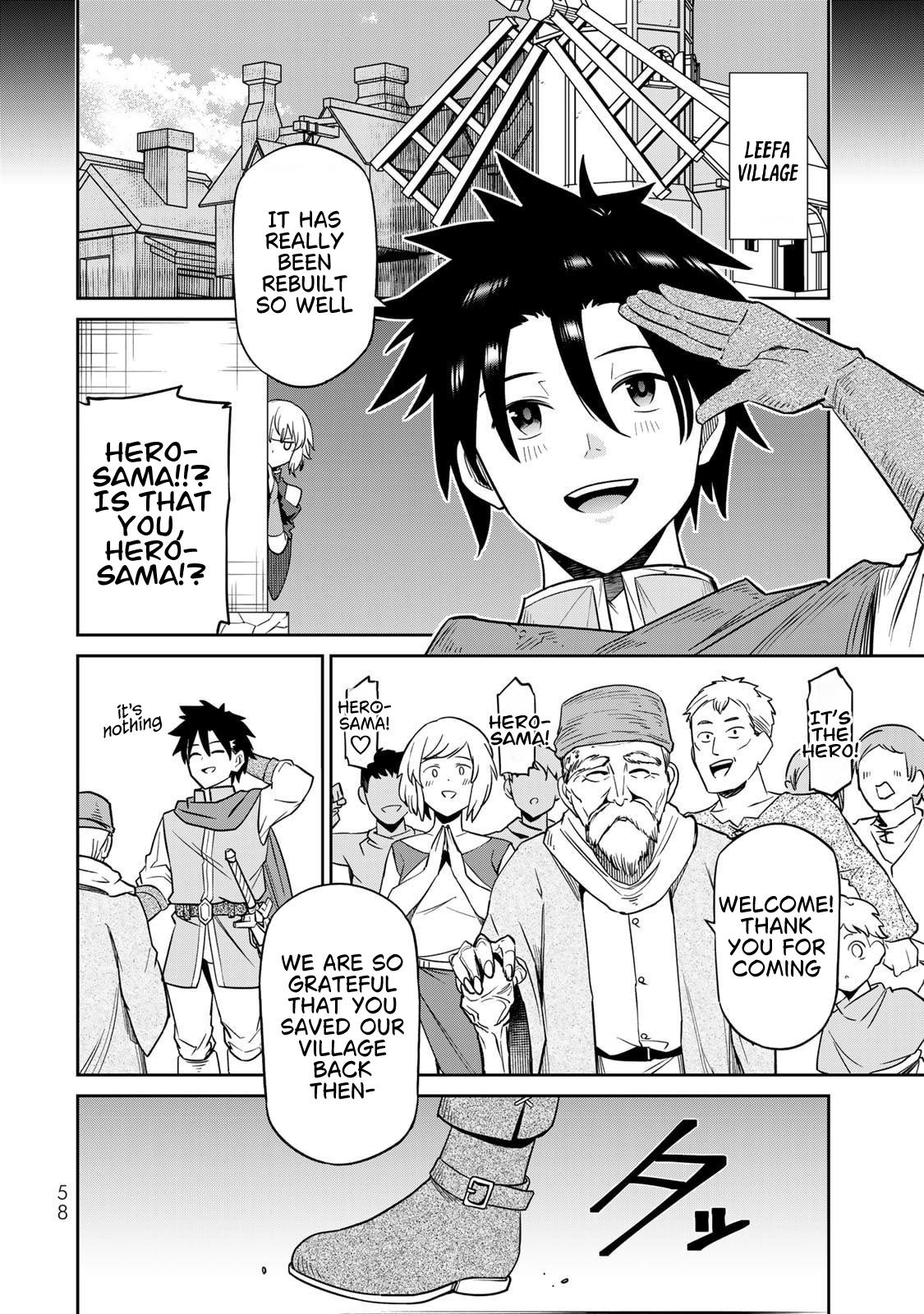 Saikai no Yuusha Chapter 2 13