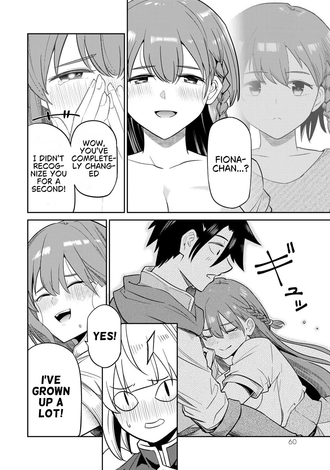 Saikai no Yuusha Chapter 2 15