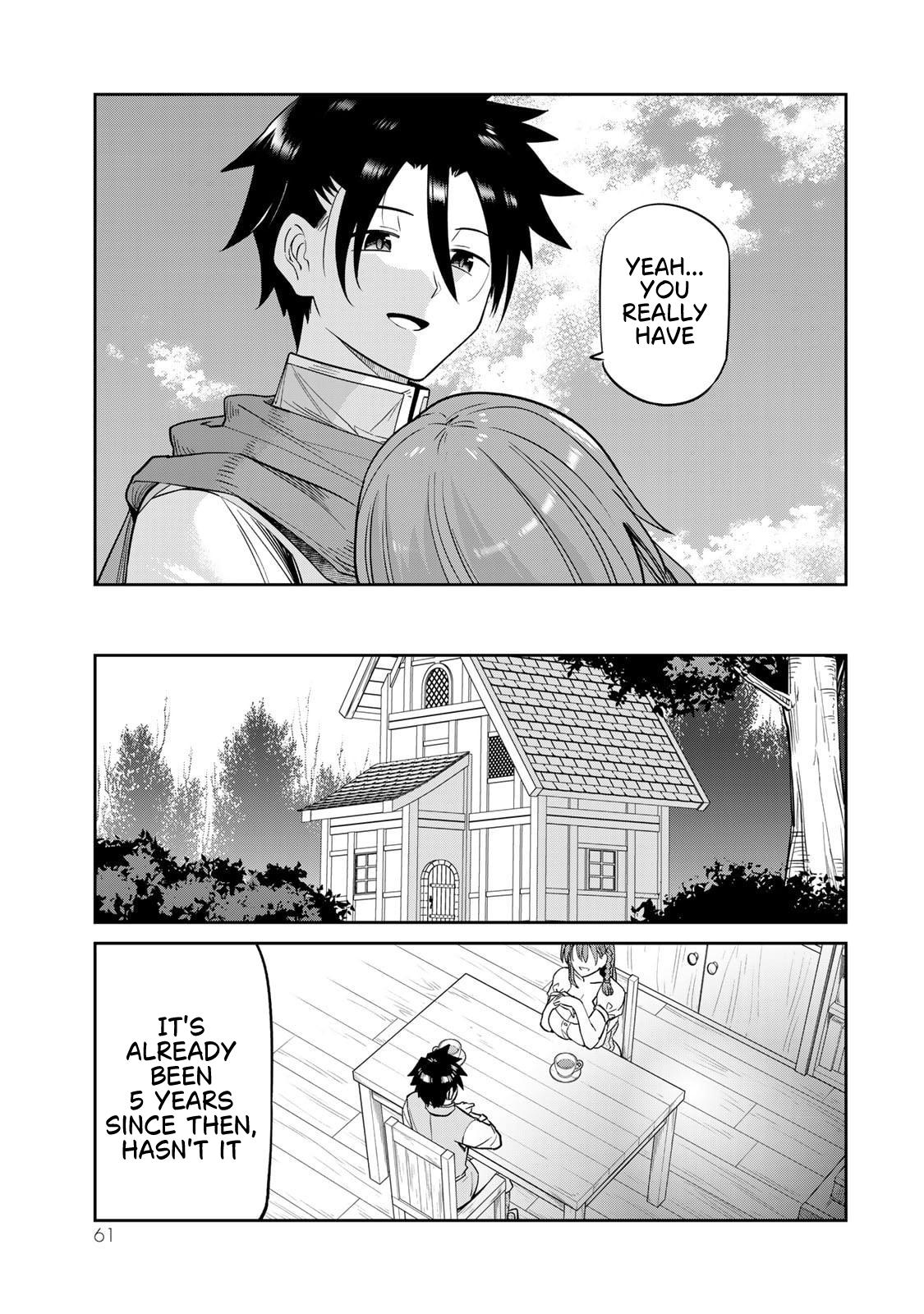 Saikai no Yuusha Chapter 2 16