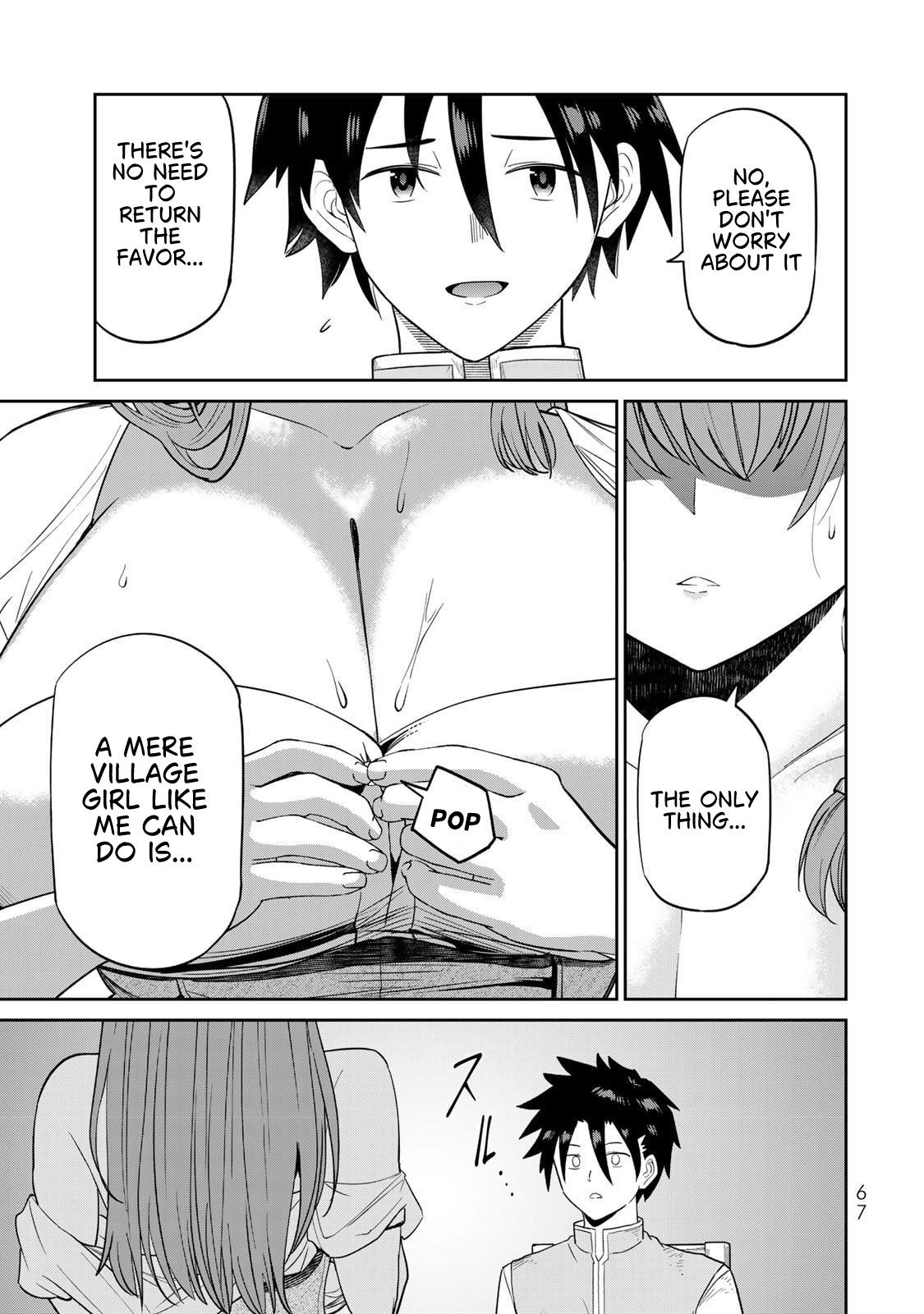 Saikai no Yuusha Chapter 2 22