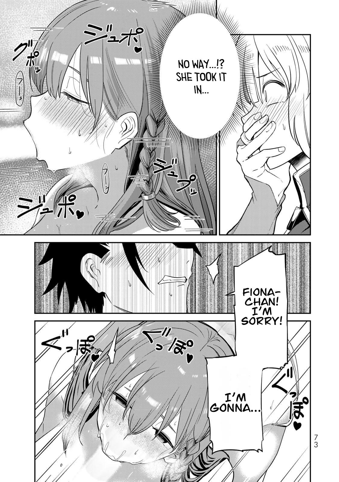 Saikai no Yuusha Chapter 3 6