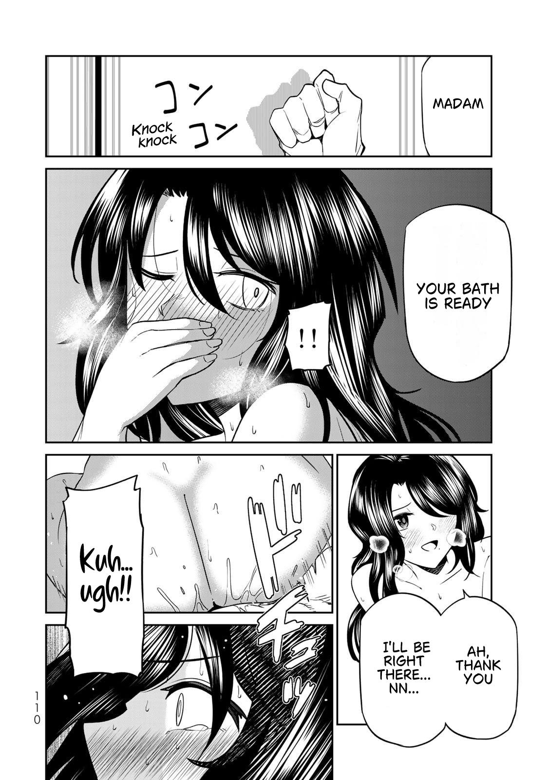 Saikai no Yuusha Chapter 5 7