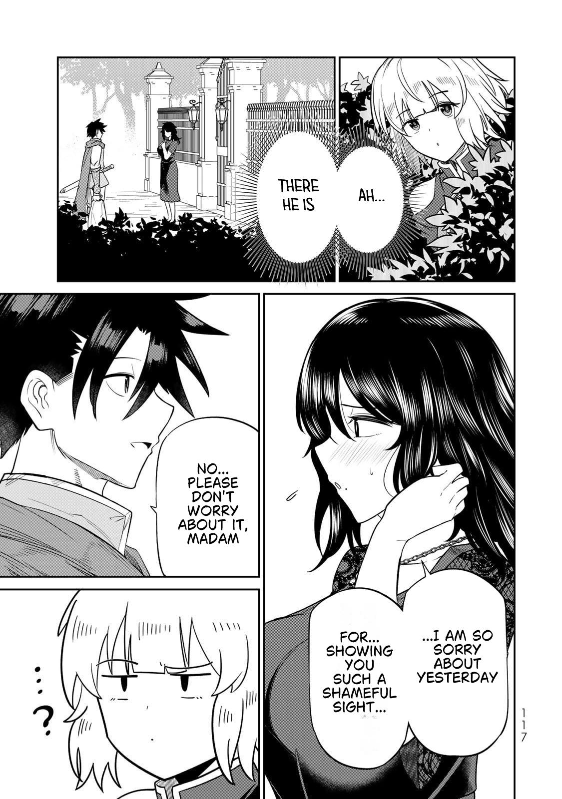 Saikai no Yuusha Chapter 5 14