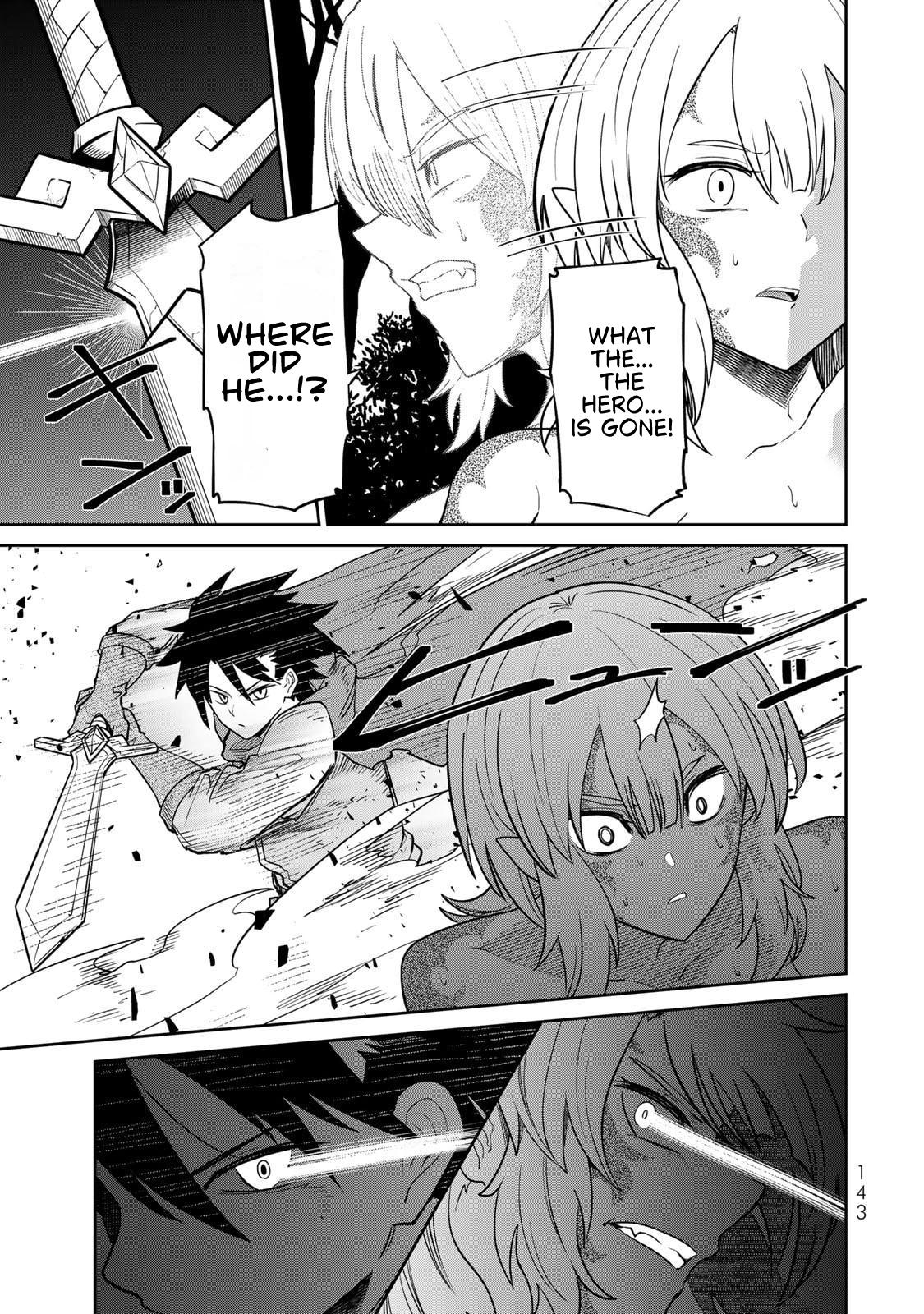 Saikai no Yuusha Chapter 7 10