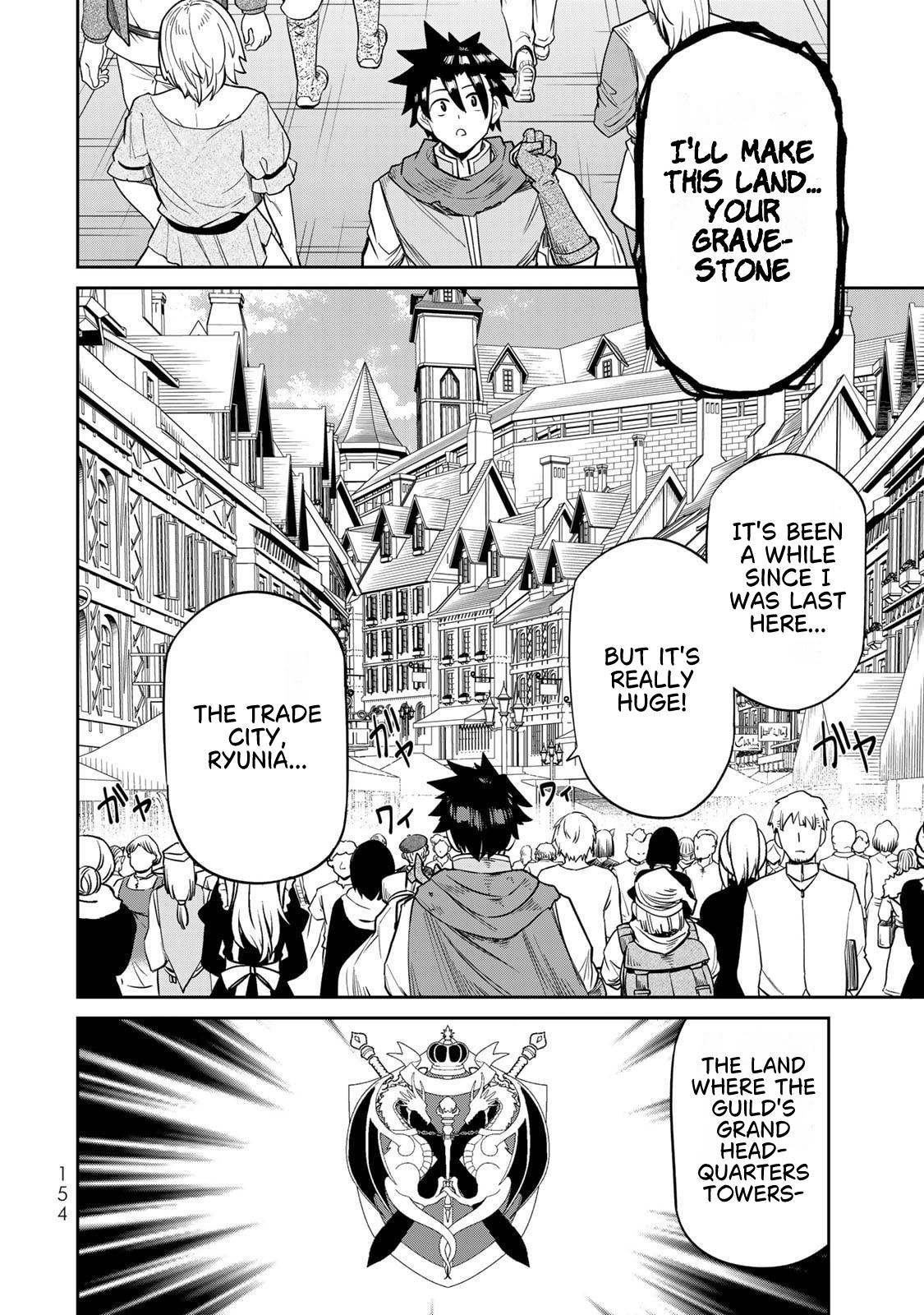 Saikai no Yuusha Chapter 8 5