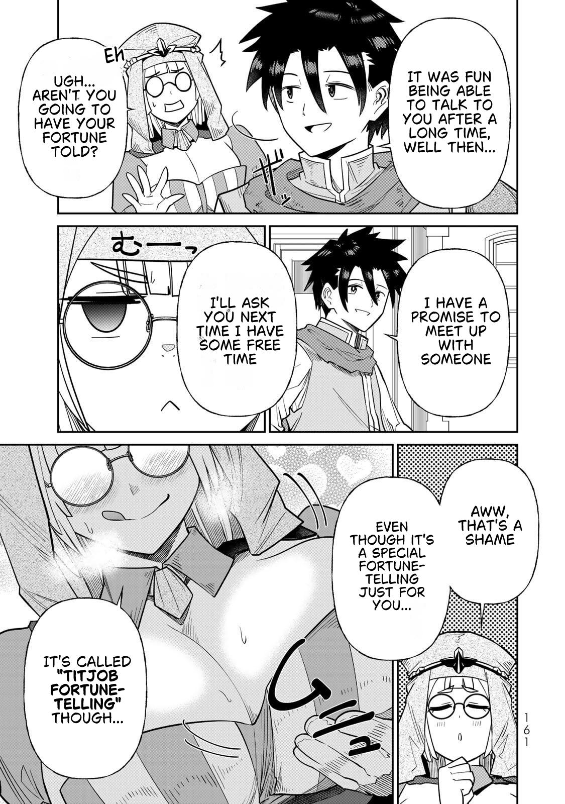 Saikai no Yuusha Chapter 8 12