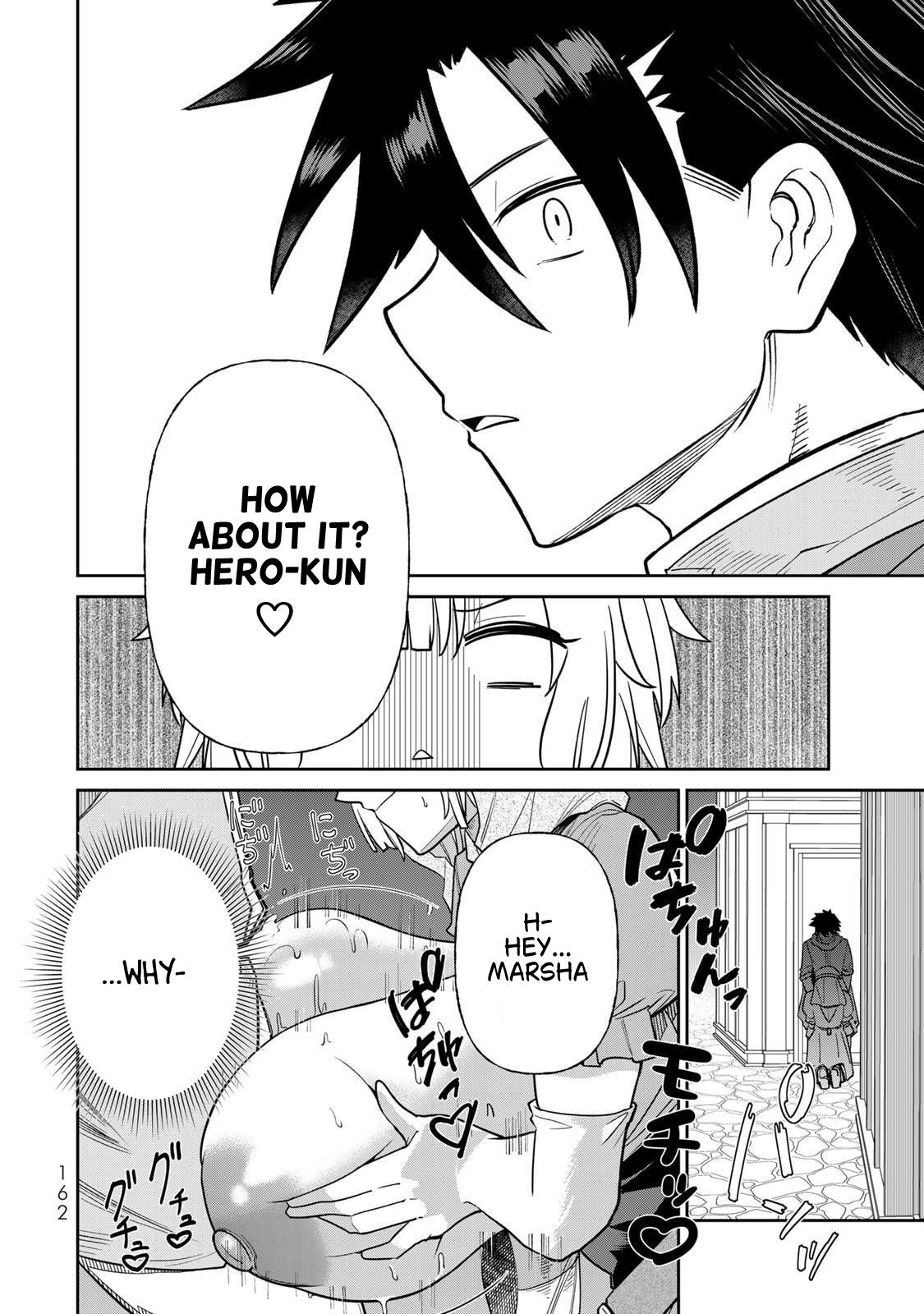 Saikai no Yuusha Chapter 8 13
