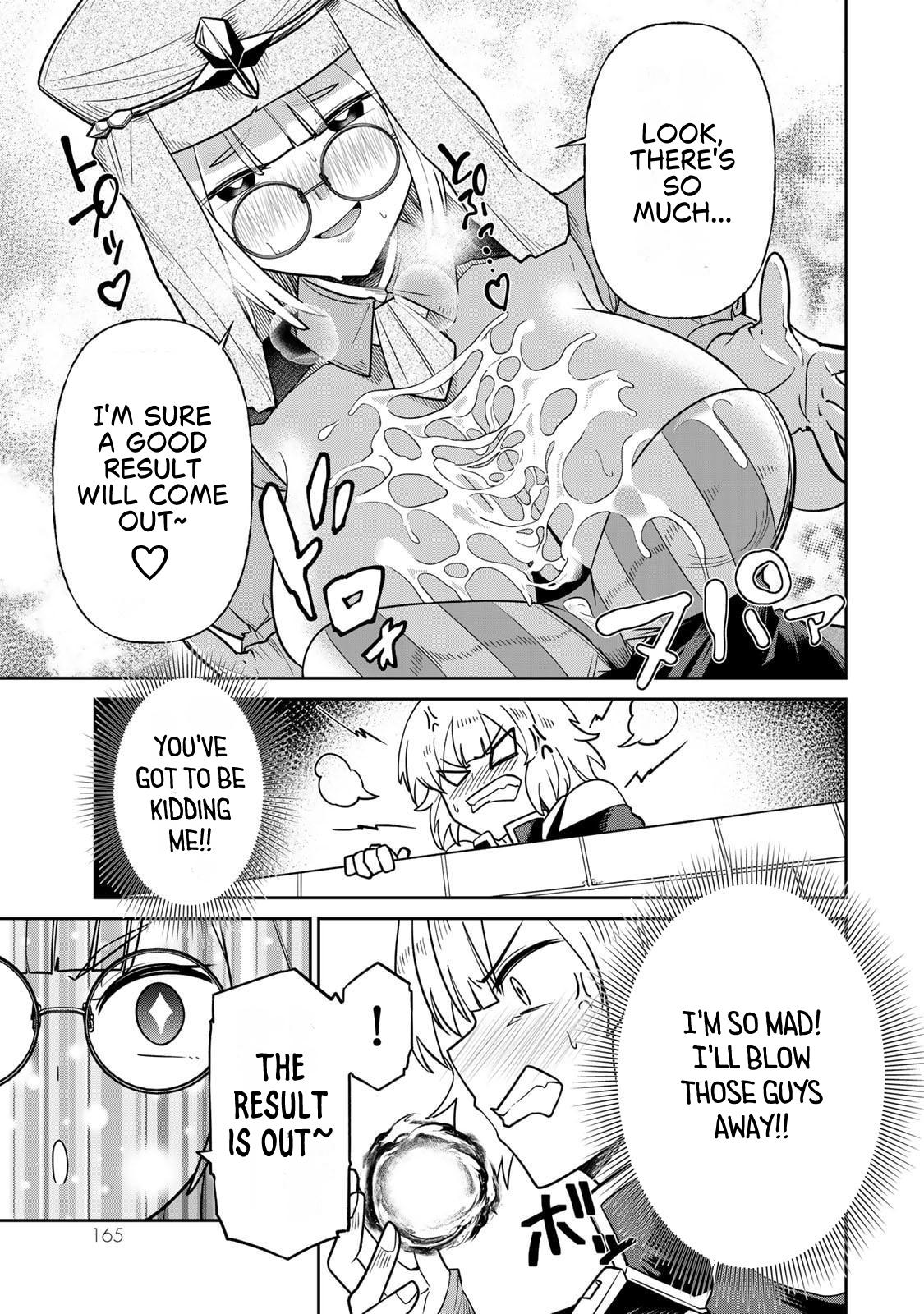 Saikai no Yuusha Chapter 8 16