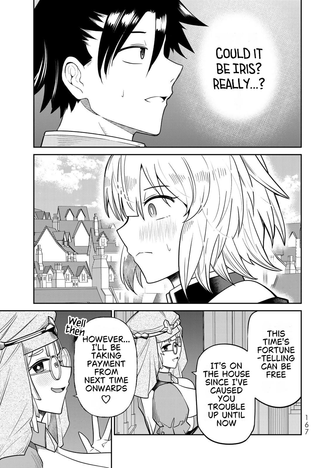 Saikai no Yuusha Chapter 8 18