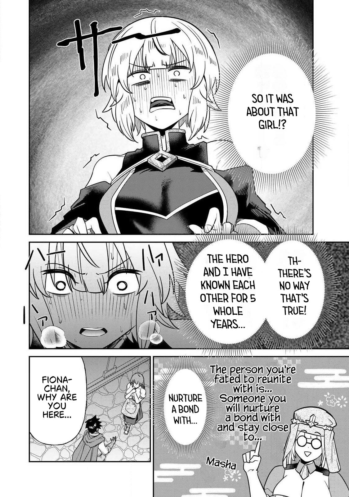 Saikai no Yuusha Chapter 9 3