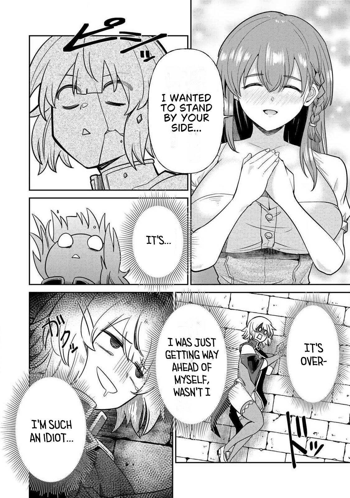 Saikai no Yuusha Chapter 9 5
