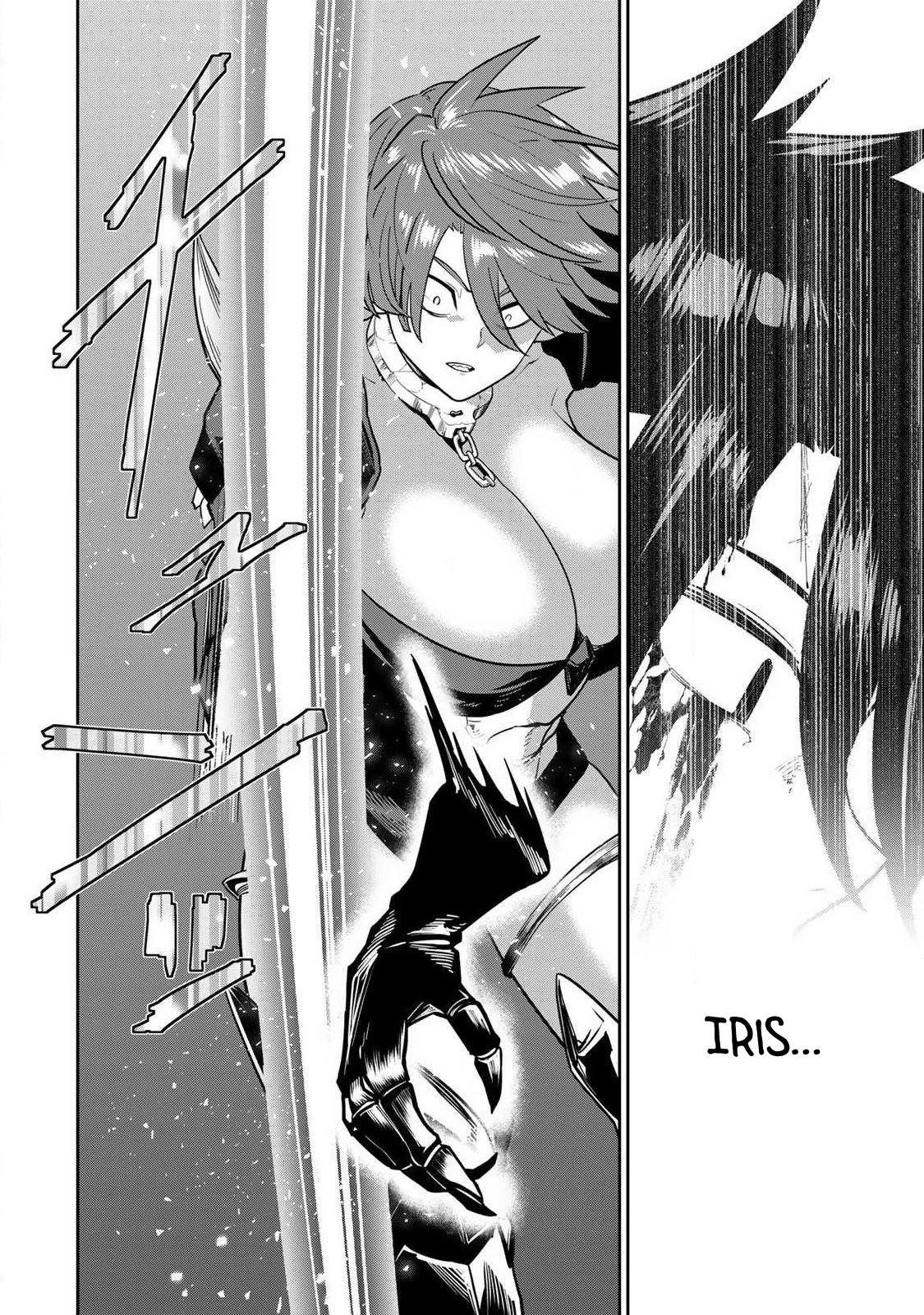 Saikai no Yuusha Chapter 9 19