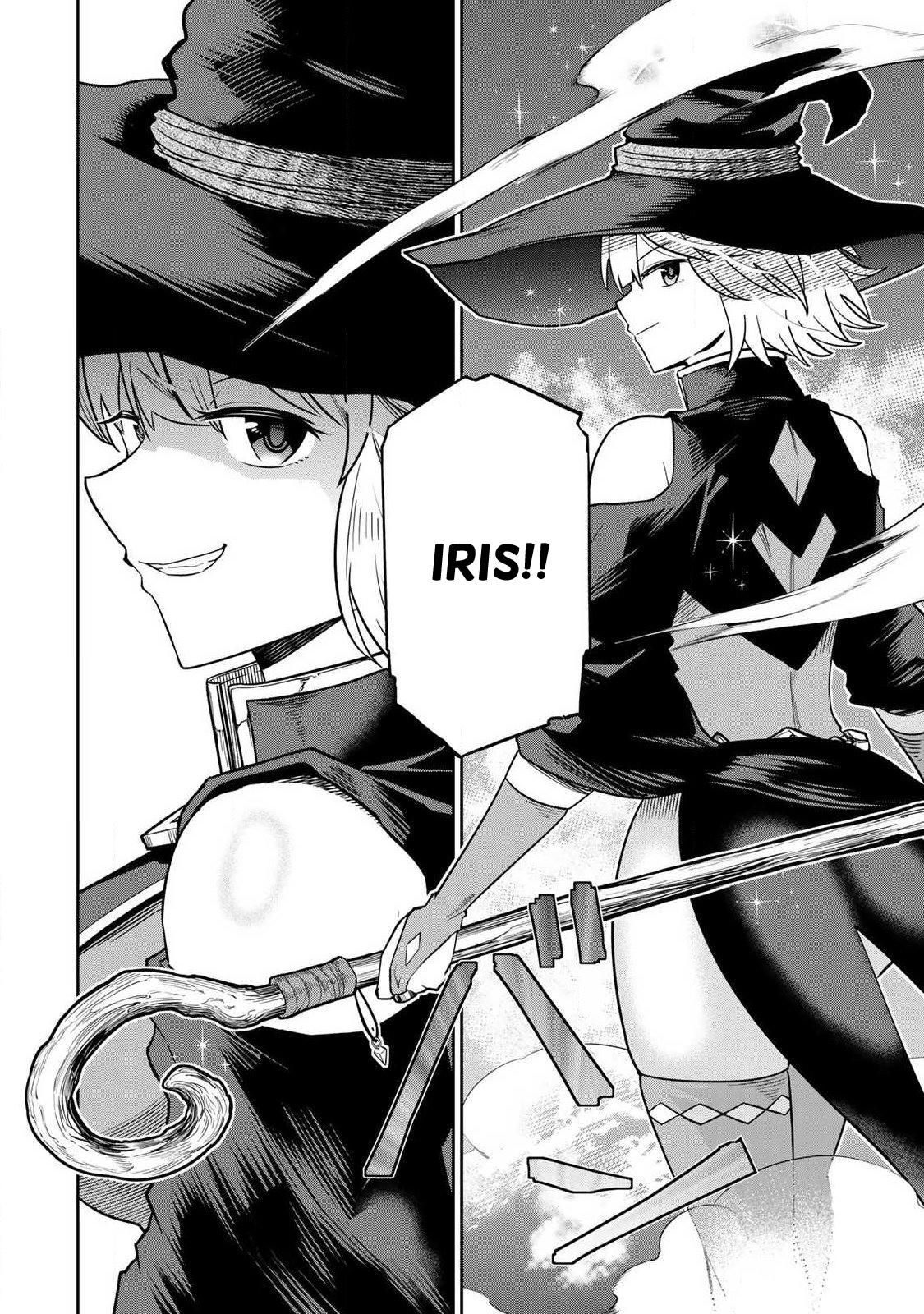 Saikai no Yuusha Chapter 9 23