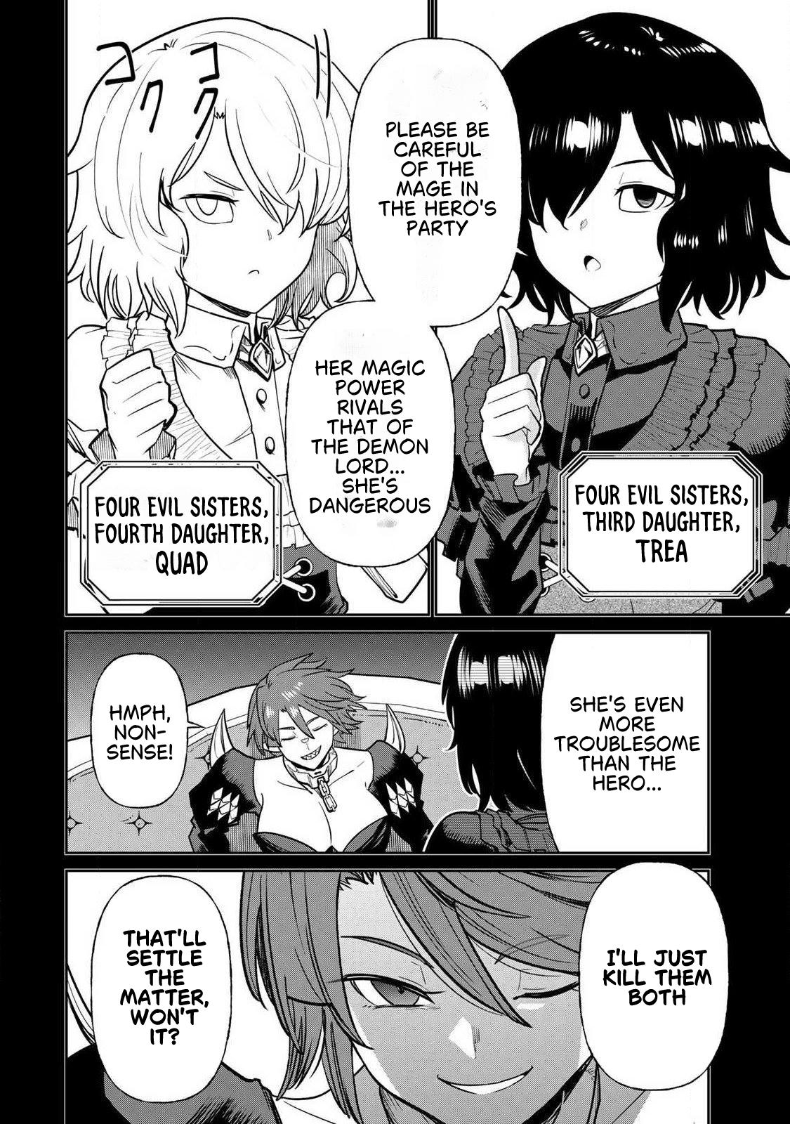 Saikai no Yuusha Chapter 10 13