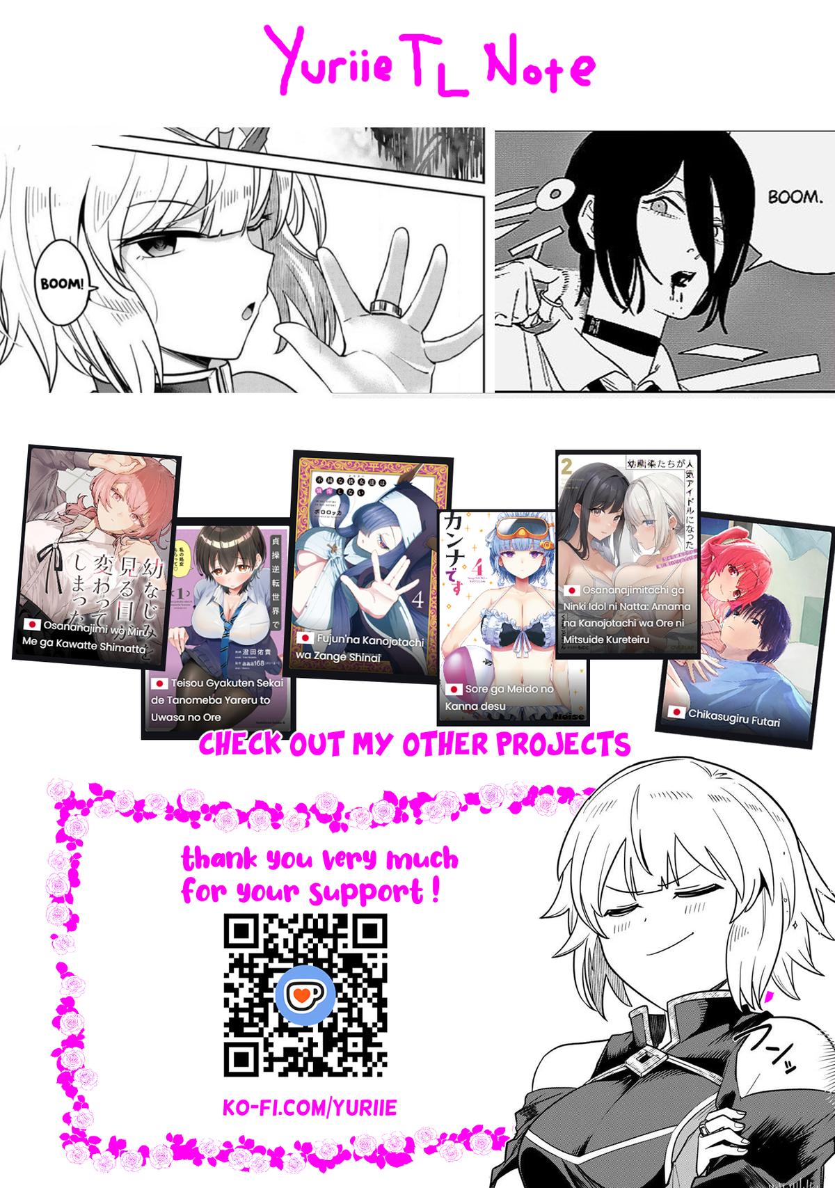Saikai no Yuusha Chapter 10 20