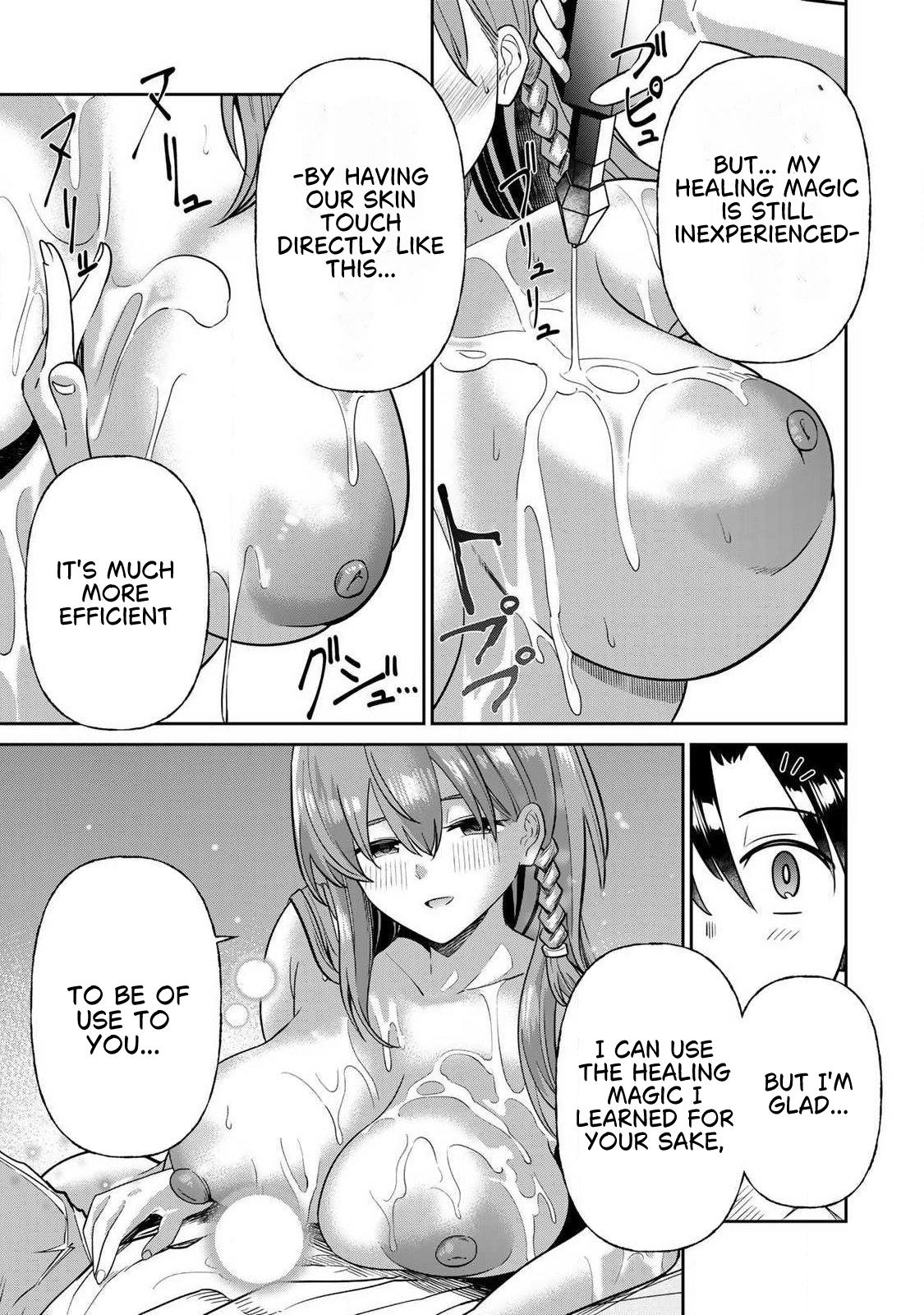 Saikai no Yuusha Chapter 11 8
