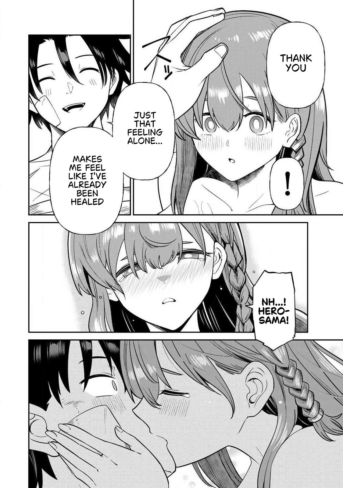Saikai no Yuusha Chapter 11 9
