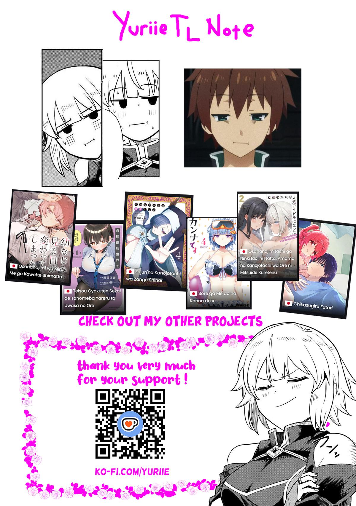 Saikai no Yuusha Chapter 11 18