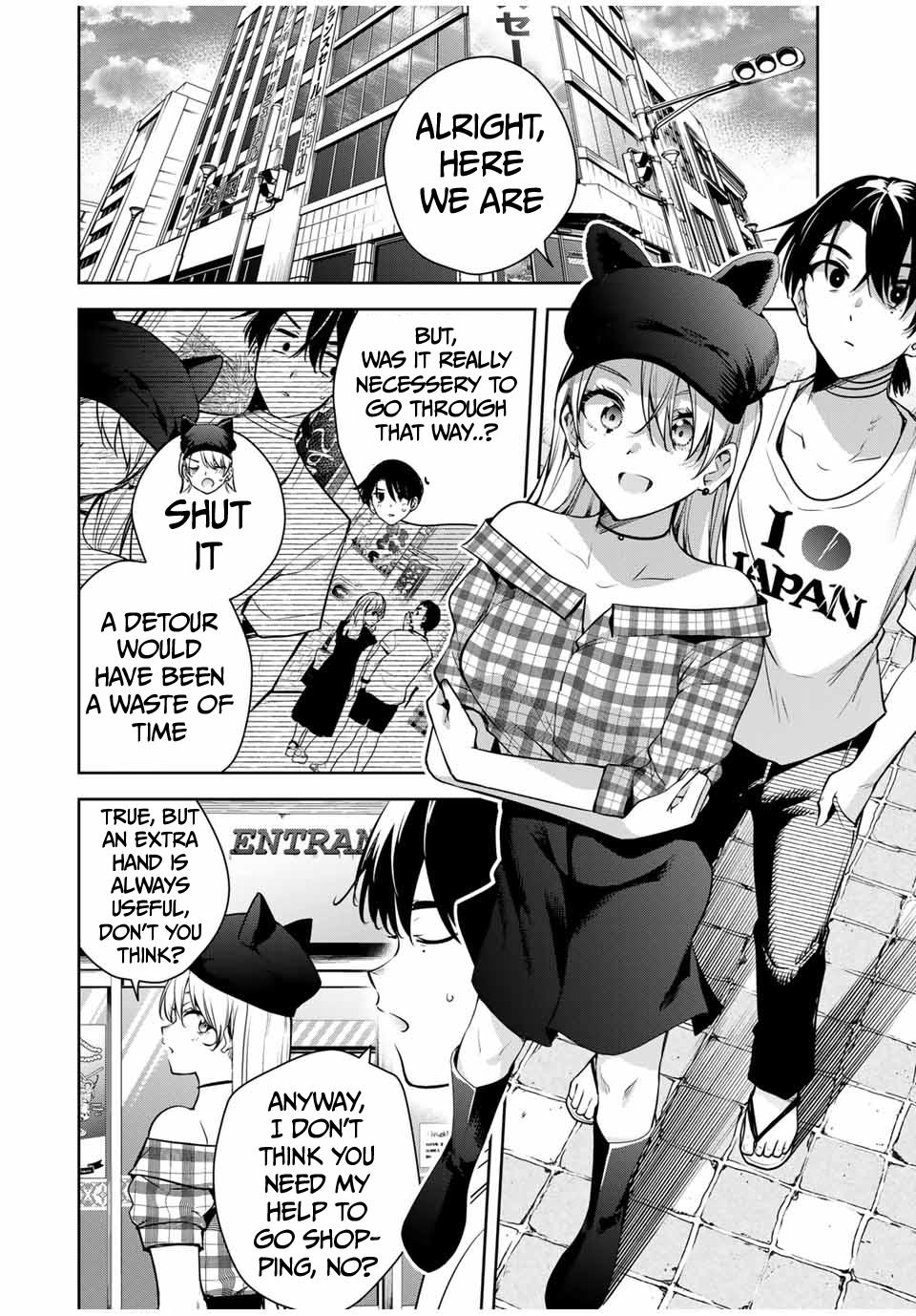 Sakigake no Hana Miko Flower 13 5